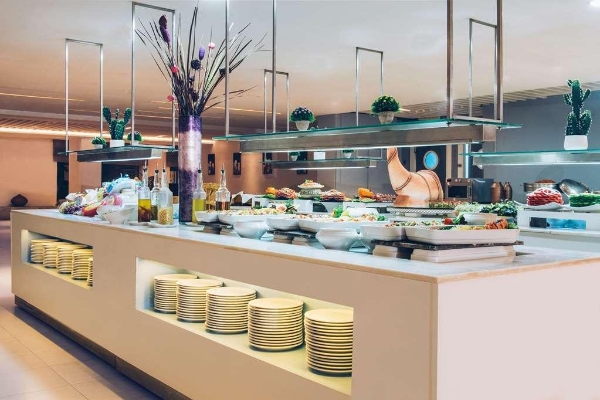 Hotel Iberostar Selection Diar El Andalous (Sousse)